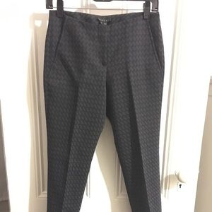 Theory "Indra C_Sinvin" Pants